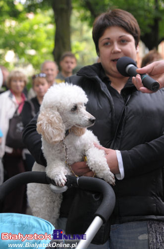 Dni Miasta Białegostoku 2009: Urodziny Kawelina