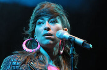 Dni Miasta Białegostoku 2009: Koncert Natalia Kukulska, Sofa