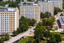 Zaglądamy do białostockich akademików. Jak wyglądają pokoje? Co oferuje campus?