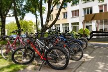 Zaglądamy do białostockich akademików. Jak wyglądają pokoje? Co oferuje campus?