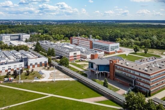 2024.07.19 - Dni Otwarte Osiedla Akademickiego Politechniki Białostockiej