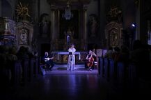16. Międzynarodowy Festiwal Muzyki Dawnej im. Julitty Sleńdzińskiej