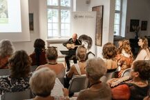 16. Międzynarodowy Festiwal Muzyki Dawnej im. Julitty Sleńdzińskiej