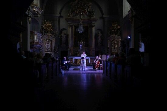 2024.07.21 - 16. Międzynarodowy Festiwal Muzyki Dawnej im. Julitty Sleńdzińskiej