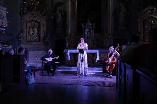 2024.07.21 - 16. Międzynarodowy Festiwal Muzyki Dawnej im. Julitty Sleńdzińskiej