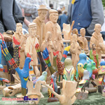 Dni Miasta Białegostoku 2009: Jarmark na Jana