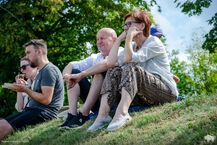 III. Światowe Mistrzostwa w Pieczeniu Babki i Kiszki Ziemniaczanej w Supraślu