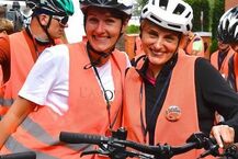 12. Rowerowa Pielgrzymka na Jasną Górę