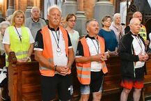 12. Rowerowa Pielgrzymka na Jasną Górę