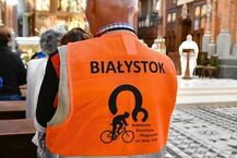 12. Rowerowa Pielgrzymka na Jasną Górę