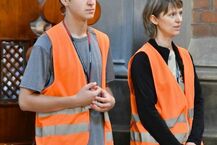 12. Rowerowa Pielgrzymka na Jasną Górę