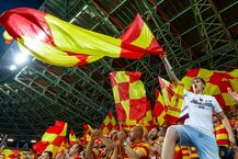 Eliminacje Ligi Mistrzów. Jagiellonia Białystok - Bodø/Glimt