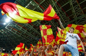 Eliminacje Ligi Mistrzów. Jagiellonia Białystok - Bodø/Glimt