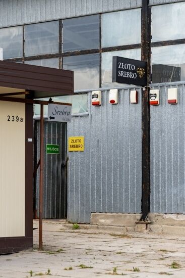 2024.08.10 - Nowy Kiermasz Staroci na Kawaleryjskiej. Czy cieszył się dużym zainteresowaniem ?