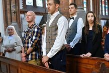 Śluby wieczyste w Archidiecezji Białostockiej