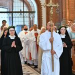 Śluby wieczyste w Archidiecezji Białostockiej