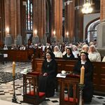 Śluby wieczyste w Archidiecezji Białostockiej