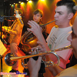 Koncert Happy Funk Friends