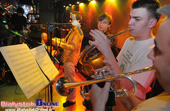 Koncert Happy Funk Friends