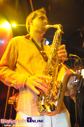 Koncert Happy Funk Friends