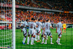 2024.08.22 Jagiellonia Białystok - Ajax Amsterdam