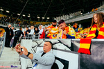 2024.08.22 Jagiellonia Białystok - Ajax Amsterdam