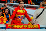 2024.08.22 Jagiellonia Białystok - Ajax Amsterdam