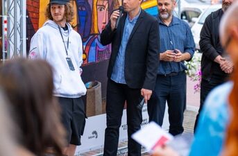 Pierwszy dzień Festiwalu Inny Wymiar. Wydarzenie potrwa do niedzieli