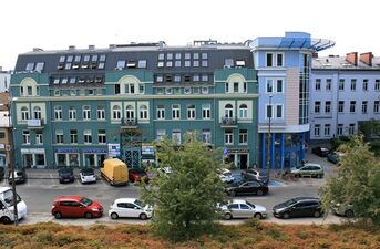 Ma tu powstać pierwszy woonerf w Białymstoku