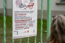 Podlaskie Śniadanie Mistrzów. Tematem przewodnim dania z Kraju Kwitnącej Wiśni