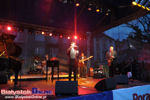 Koncert Matt Dusk