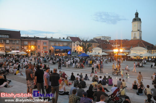 Koncert Matt Dusk