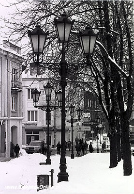 Rynek Kościuszki