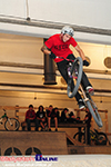 Nocka na Skateparku