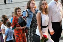 Świętowanie rocznic ślubu