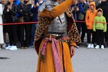 Husaria w Wiedniu