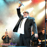 Filmvisage: Blues Brothers Show