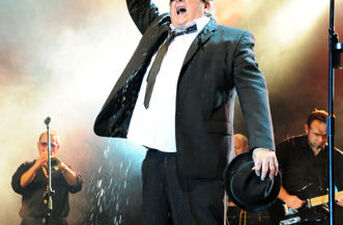 Filmvisage: Blues Brothers Show