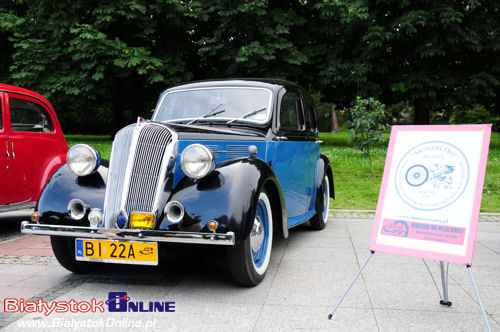 Filmvisage: Blues Brothers Show