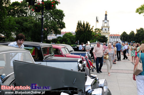 Filmvisage: Blues Brothers Show