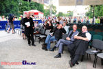 Filmvisage: Blues Brothers Show