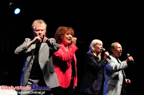 Filmvisage: Blues Brothers Show