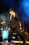 Filmvisage: Blues Brothers Show