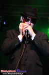 Filmvisage: Blues Brothers Show