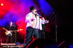 Filmvisage: Blues Brothers Show
