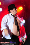 Filmvisage: Blues Brothers Show