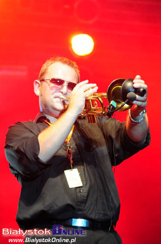 Filmvisage: Blues Brothers Show