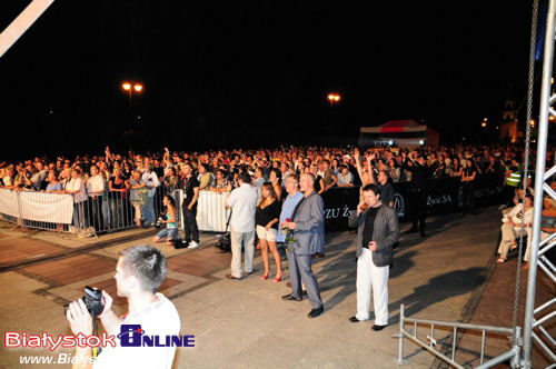 Filmvisage: Blues Brothers Show