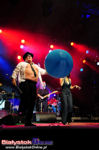 Filmvisage: Blues Brothers Show
