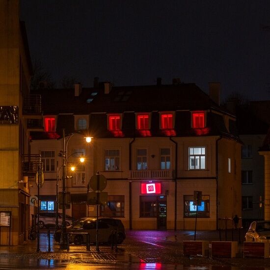 Międzynarodowy Dzień Zapobiegania Przemocy wobec Dzieci 